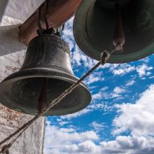 image of a bell