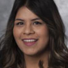 Stephanie Hernandez NAFSA