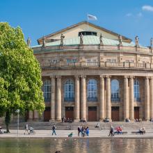 Stuttgart