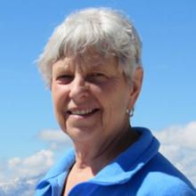 Sue Marlay