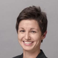 Tara Harvey