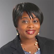 Vivian Yamoah