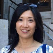 Yuko Ikegami Lee