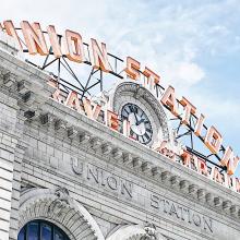 Denver's Union Station