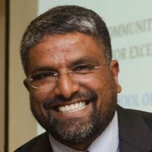 Zachariah Mathew