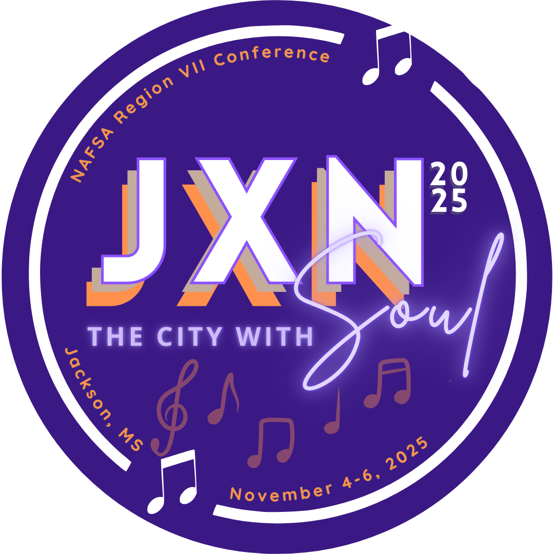 2025 conference logo