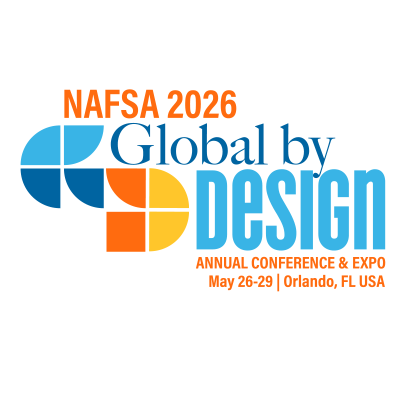 NAFSA 2026 Global by Design