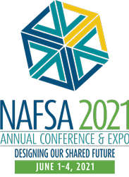 NAFSA 2021 Annual Conference & Expo