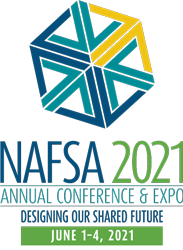 NAFSA 2021 Annual Conference & Expo