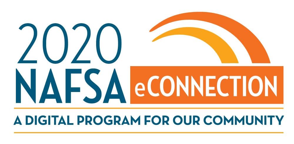 2020 NAFSA eConnection