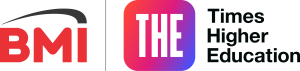 BMI Times Higher Ed Logo