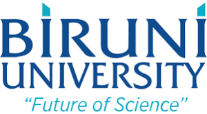 Biruni University Logo