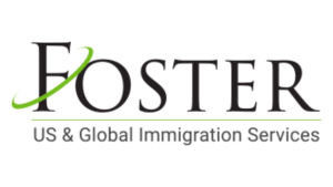 Foster Immigration Logo