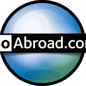 GOAbroad Logo