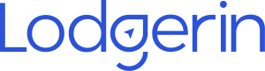 Lodgerin Logo
