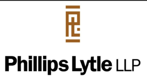 Phillips Lytle Logo