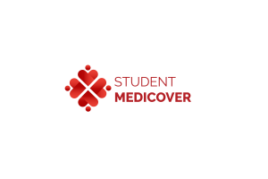 Student medicover Logo