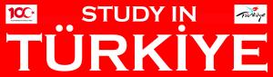 Study in Türkiye logo