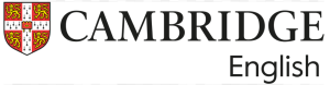 Cambridge English Logo