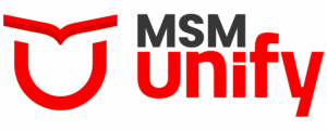 MSM Unify Logo