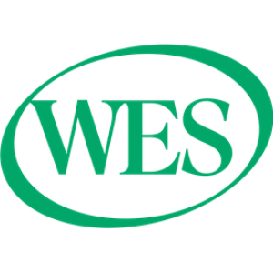 WES Logo