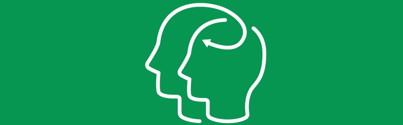 People Development Icon Long