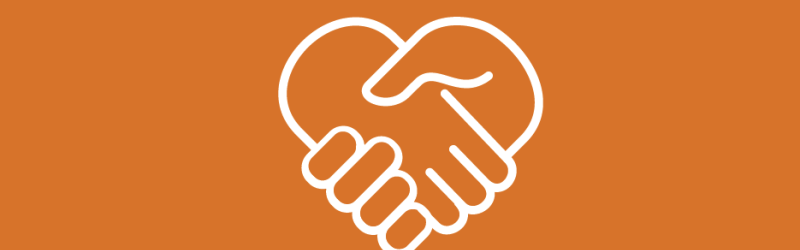 Relationship Cultivation Logo