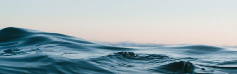 Sea Change
