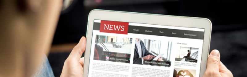 International Enrollment Management Spotlight