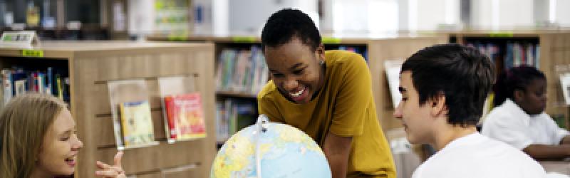 Preparing Secondary Educators