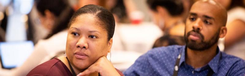 NAFSA RISE Fellowship