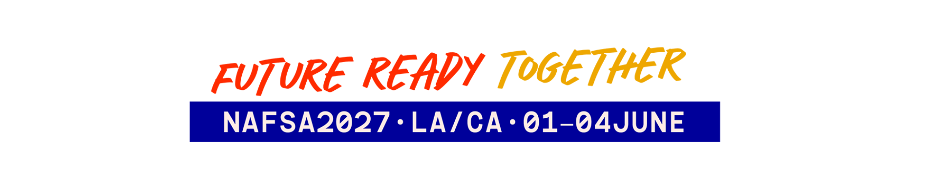 Future Ready Together
