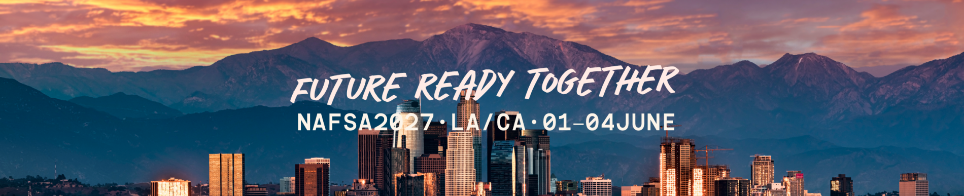 Ready Together Mountains